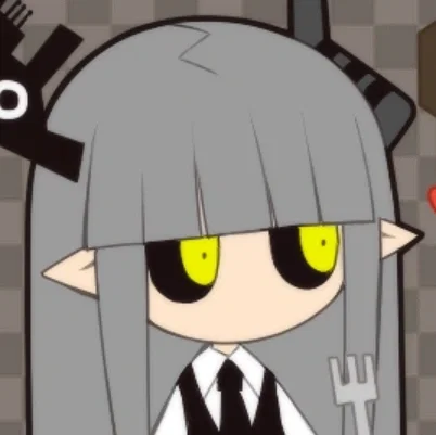 Avatar of 🔪❓Kurotsuno (Okegom)