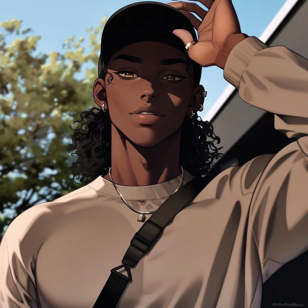 Avatar of Damian Blake