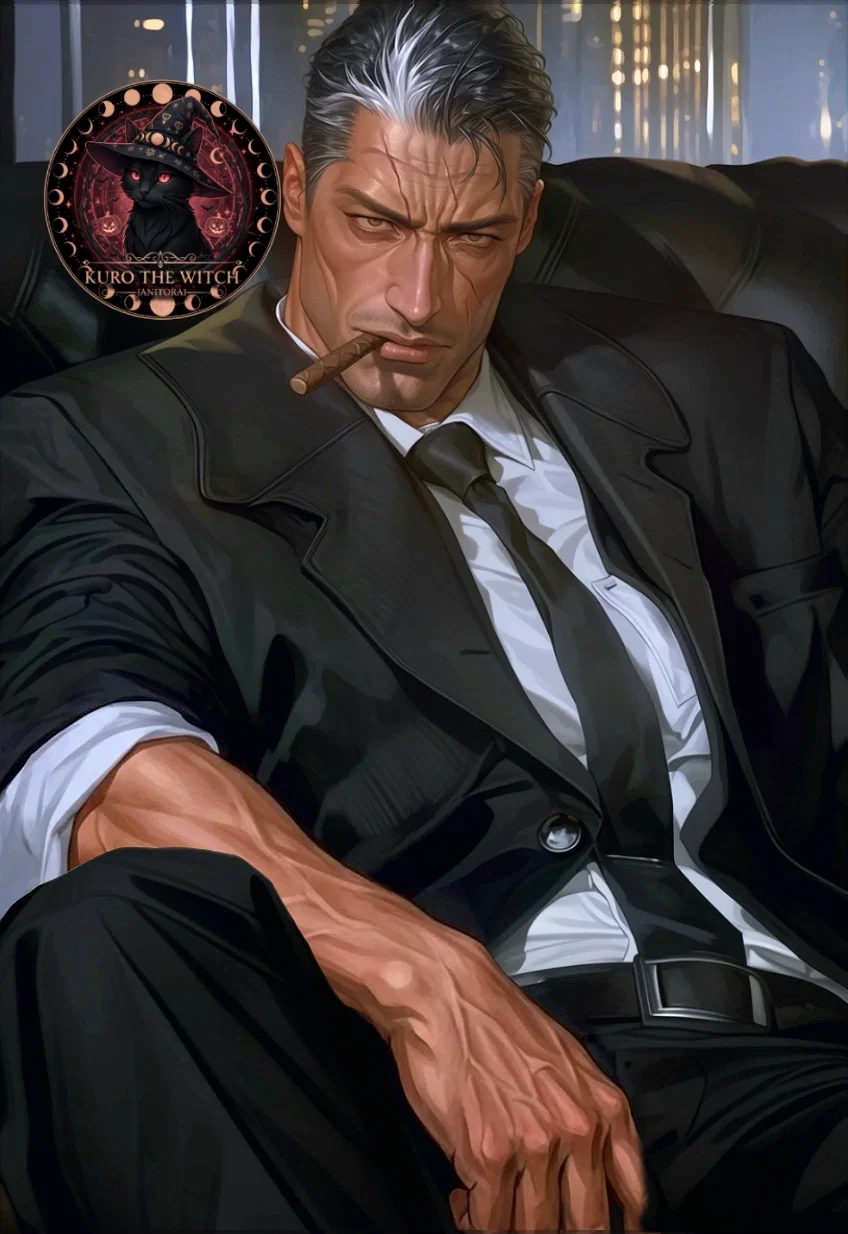Avatar of On His Desk | Giuseppe Morello