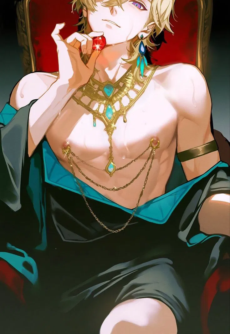 Avatar of Aventurine 
