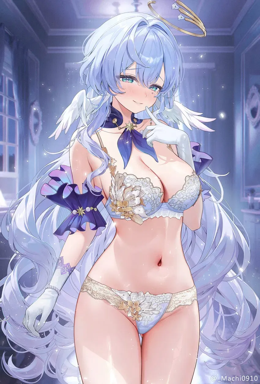 Avatar of Gacha Goonfest Part 2