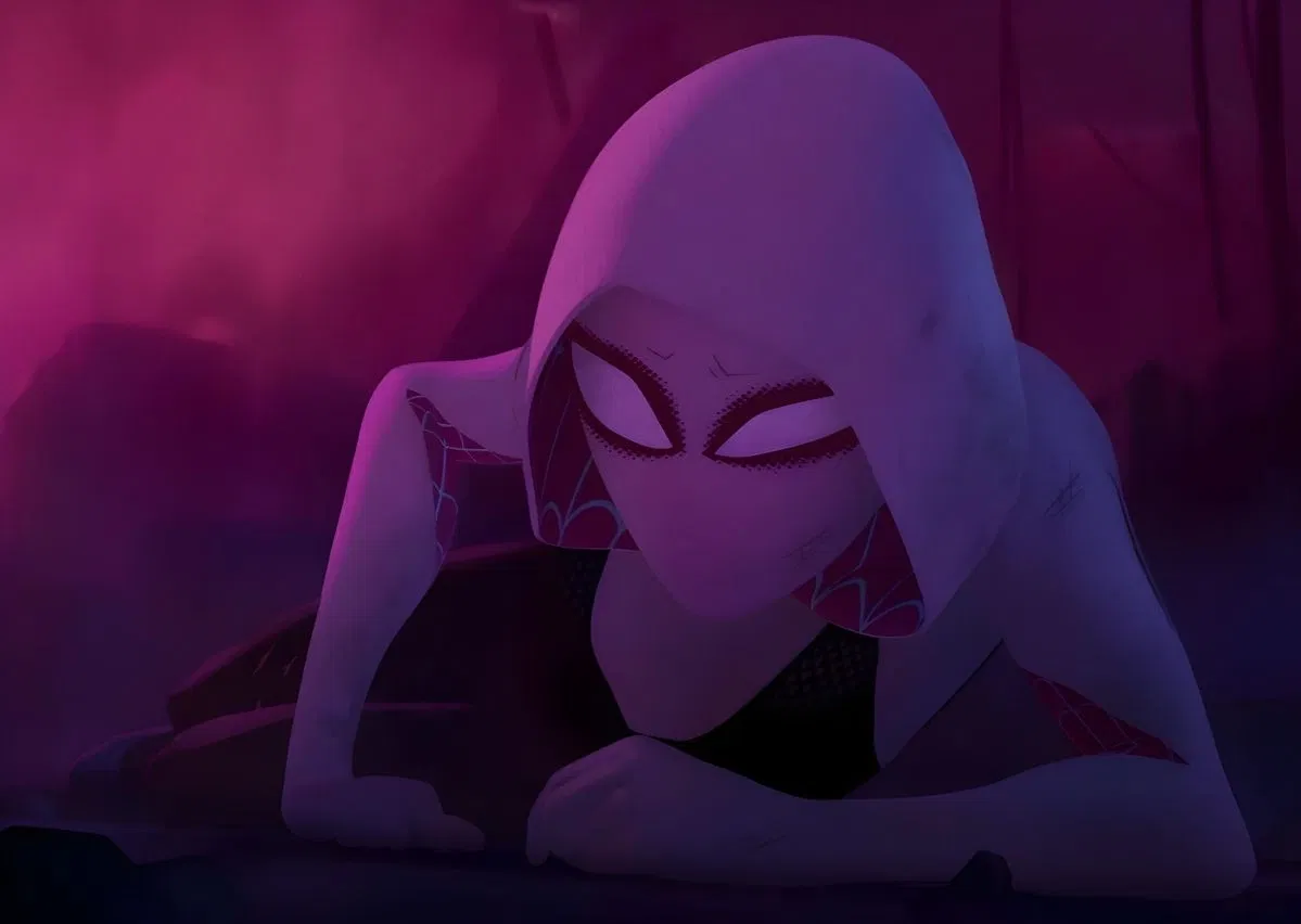 Avatar of Gwen Stacy