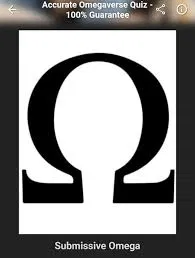 Avatar of omegaverse request
