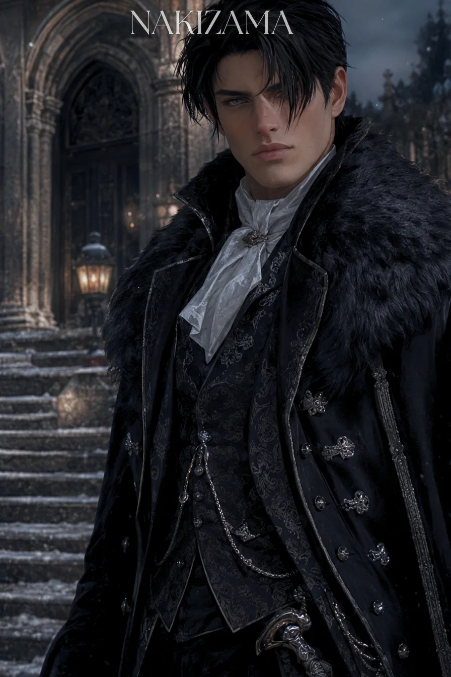 Avatar of FLEURMONT | Callum Asterly | Duke of Northwatch