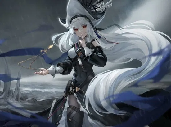 Avatar of Specter The Unchained