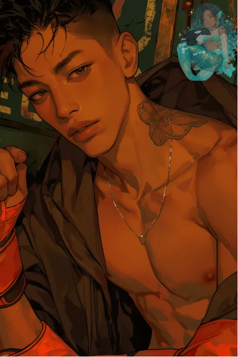 Avatar of Rafael Navarro || The Wreck
