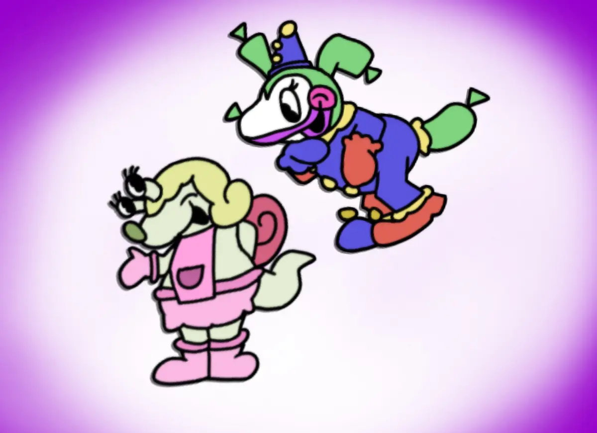 Avatar of Sailey snail/Viola - USED FOR ALT SCENARIOS! ALL OF THEM INCLUDE YURI GOOD FUTURE BTW!