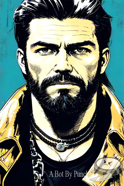 Avatar of Roman Hart