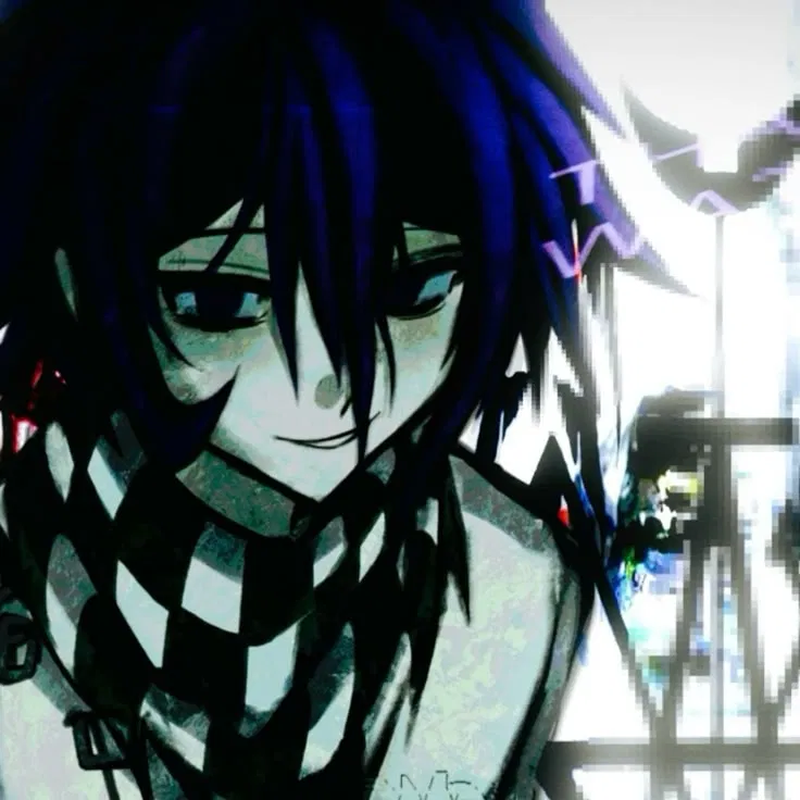 Avatar of Seven Minutes in Heaven with Kokichi! || 🎲Kokichi Oma🎲