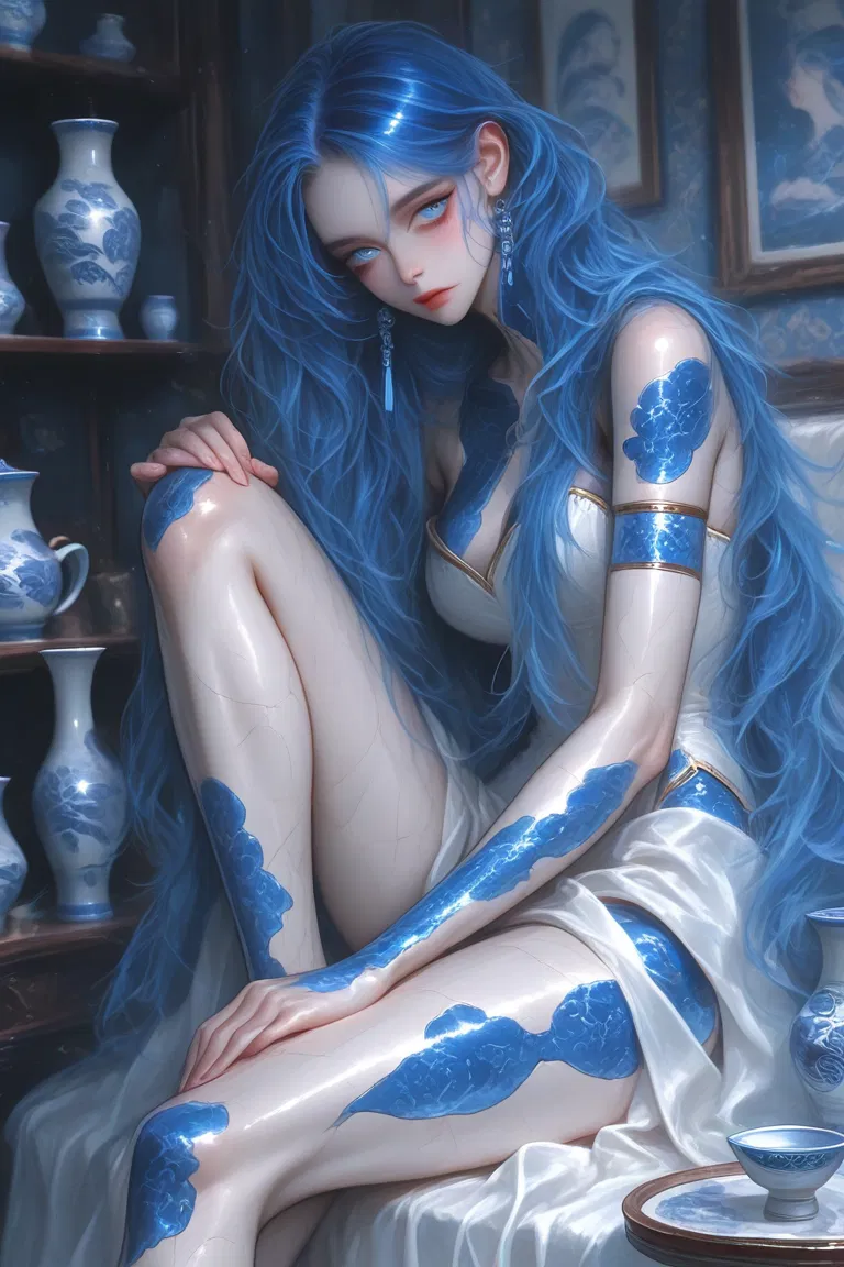 Avatar of Sophie