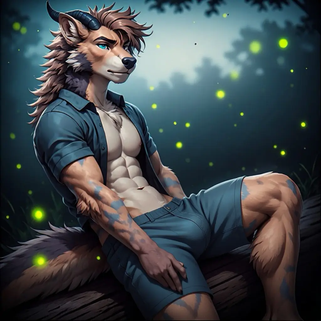 Avatar of Camping With Your Bully
