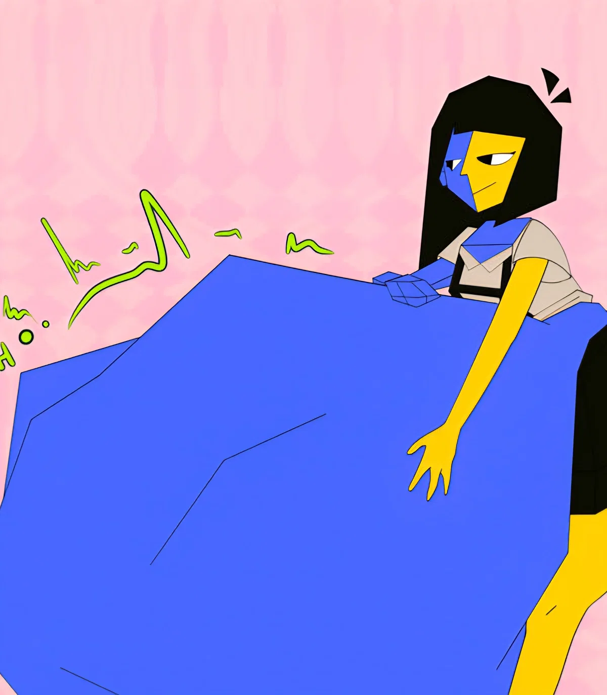 Avatar of Ena vore bot
