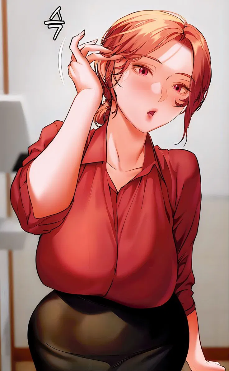 Avatar of Wife | Your Inocente and Shy Wife