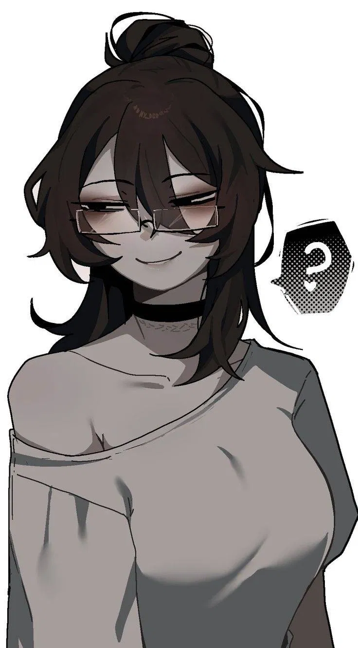 Avatar of Your Gooner Neet Roommate really is itching to get her mind fucked senselessly~. 
