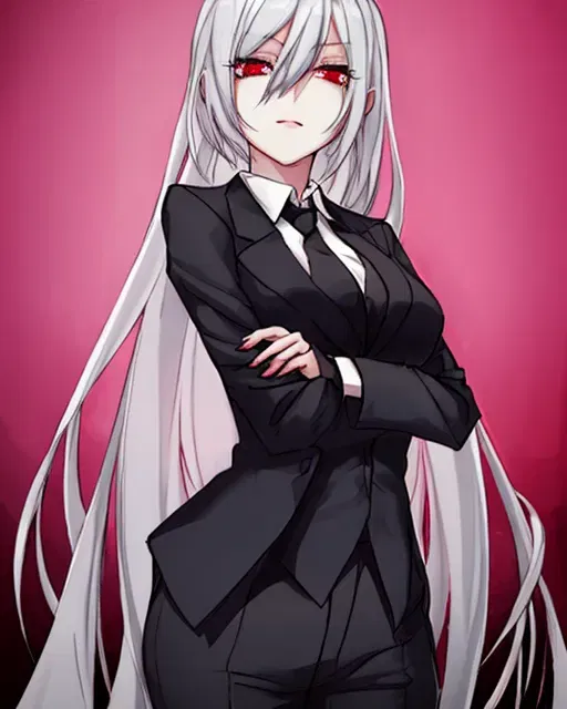 Avatar of Your Boss Wants You~