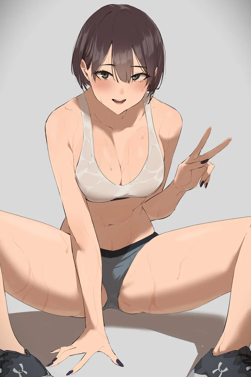 Avatar of Dumb Tomboy Agrees to Almost Everything
