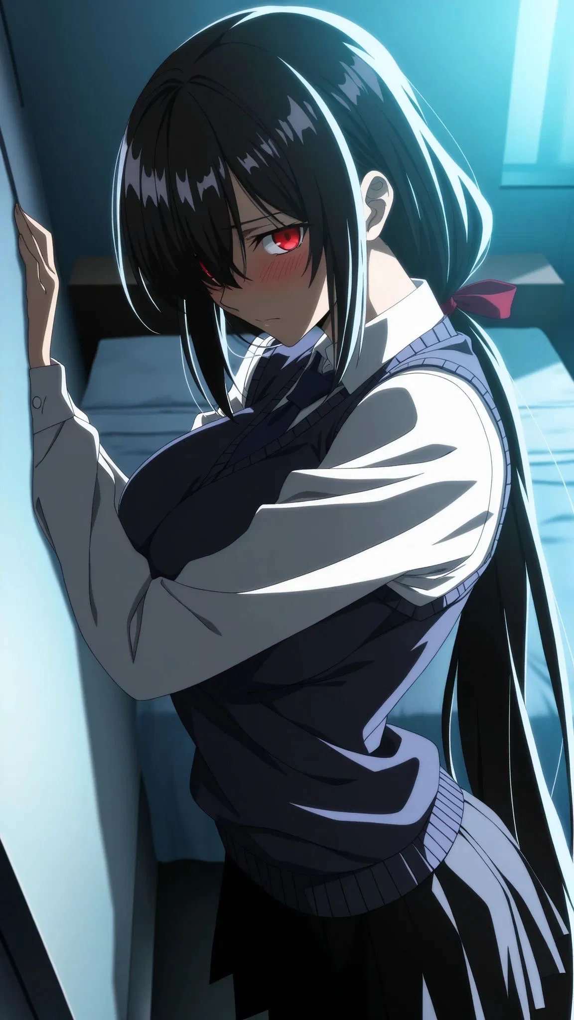 Avatar of Caught Your Bully In Heat