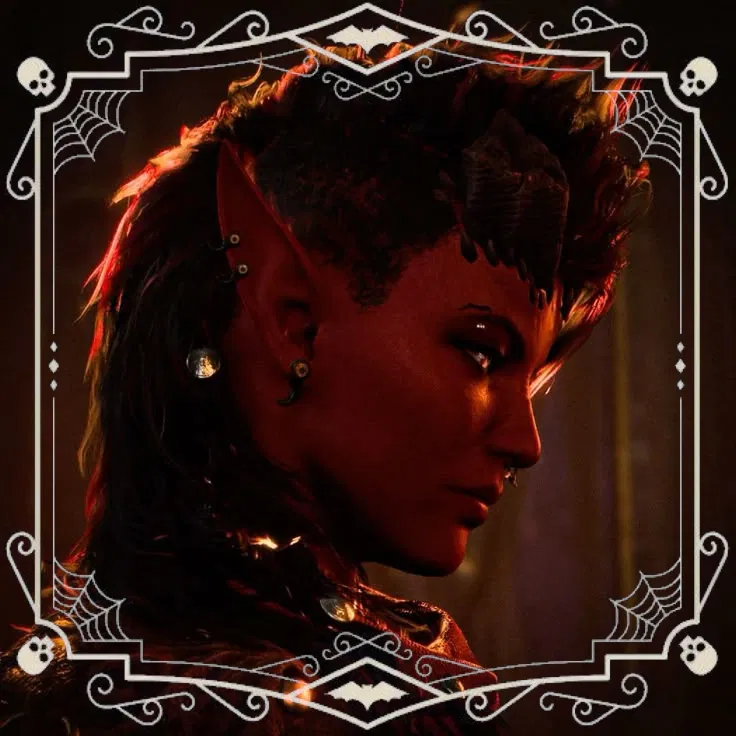 Avatar of Karlach