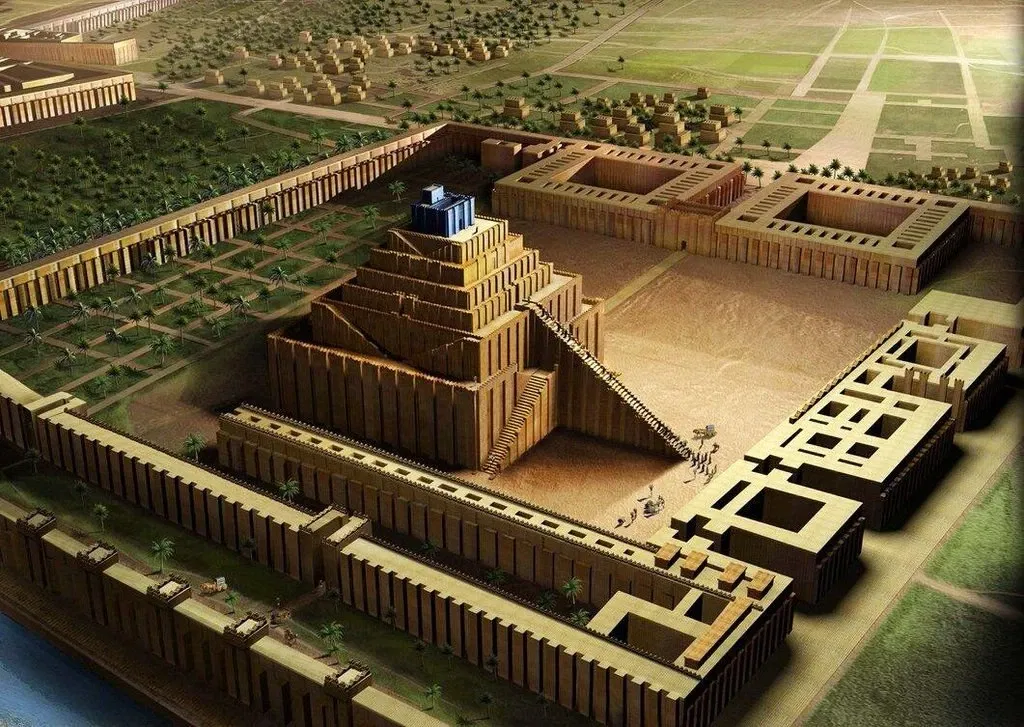 Avatar of Ancient Times R.P.