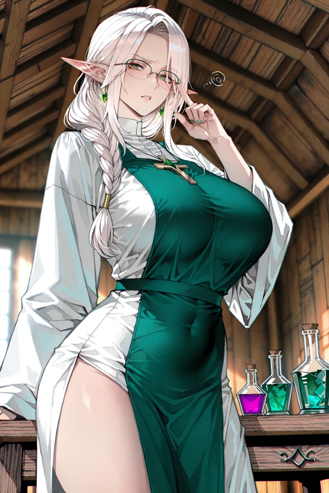 Avatar of The Price of Loyalty