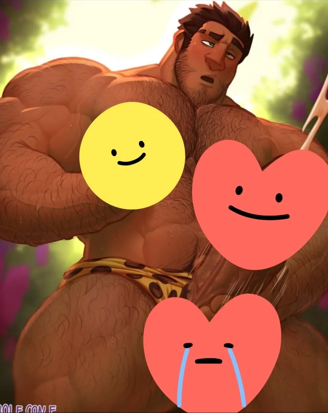 Avatar of Grug 🐾