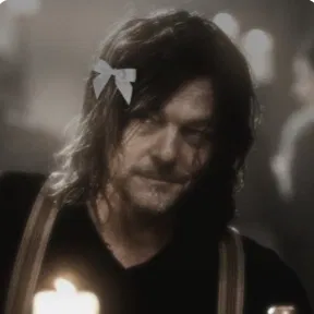 Avatar of Daryl Dixon