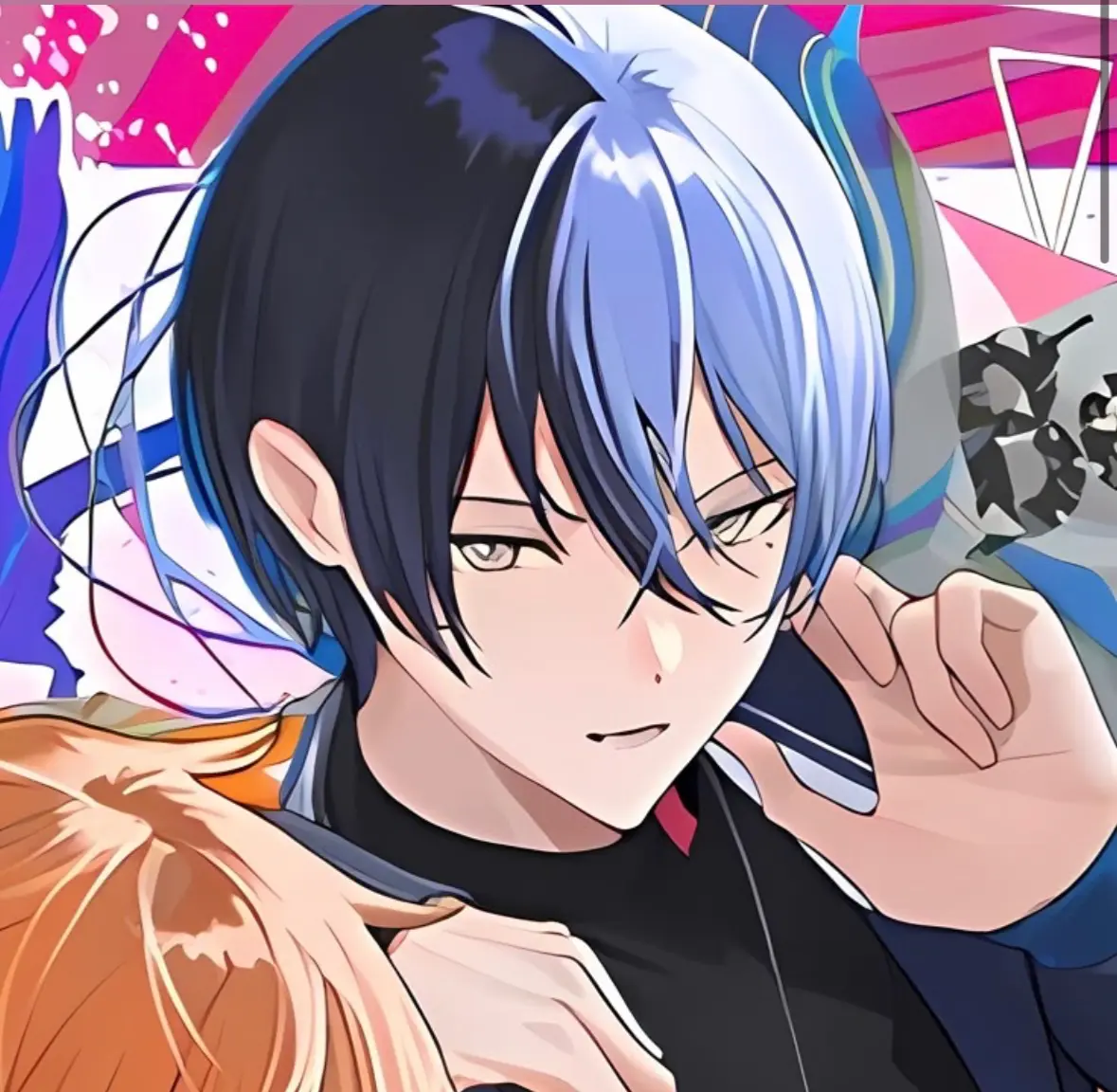 Avatar of Toya Aoyagi 