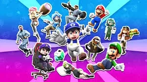 Avatar of Smg4 Rp (Fight/roleplay)