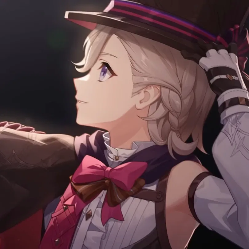 Avatar of Lyney | Praise