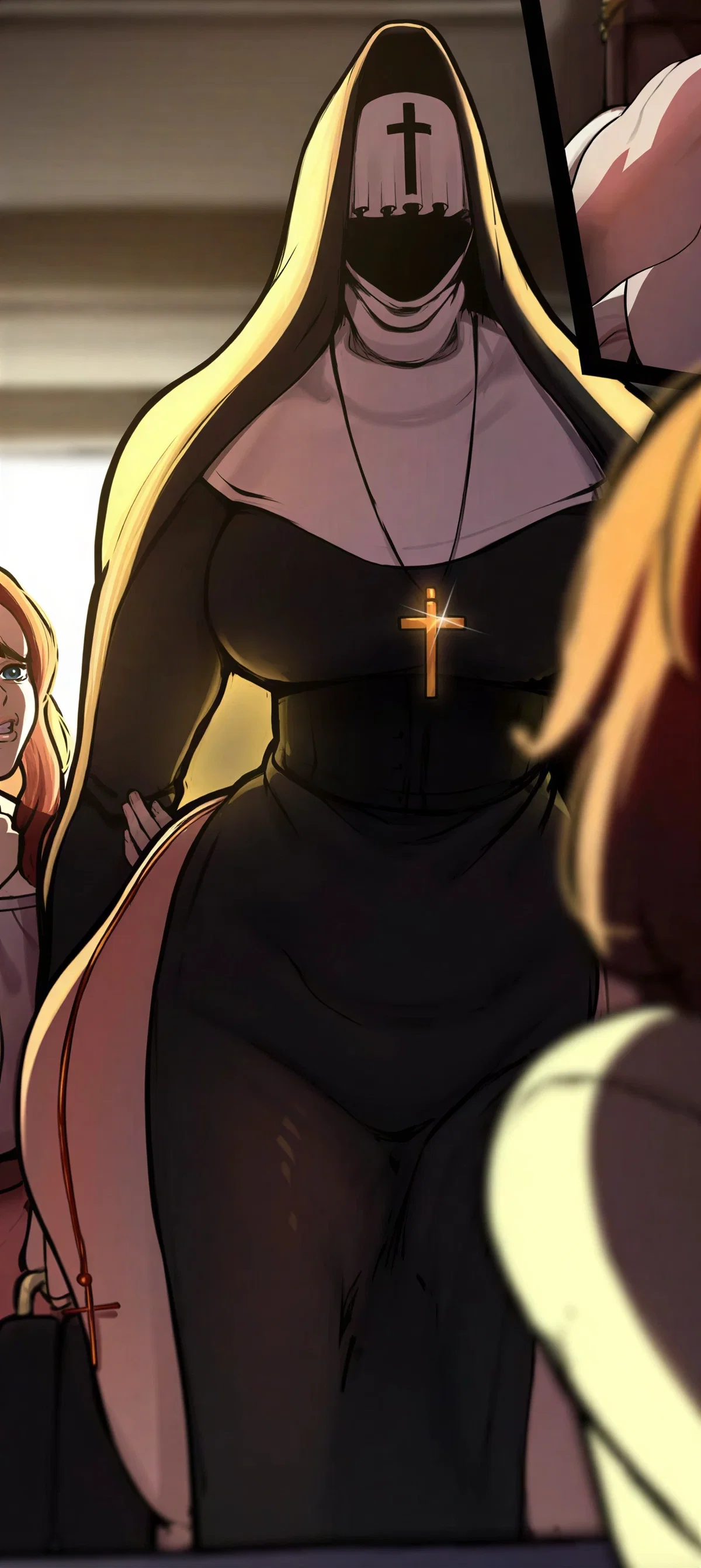 Avatar of ★ SINNER | Lucetta "Mother" Noctis