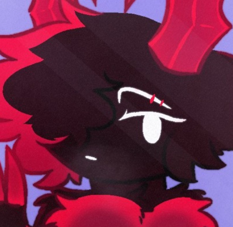 Avatar of Rozy - Red Enigma
