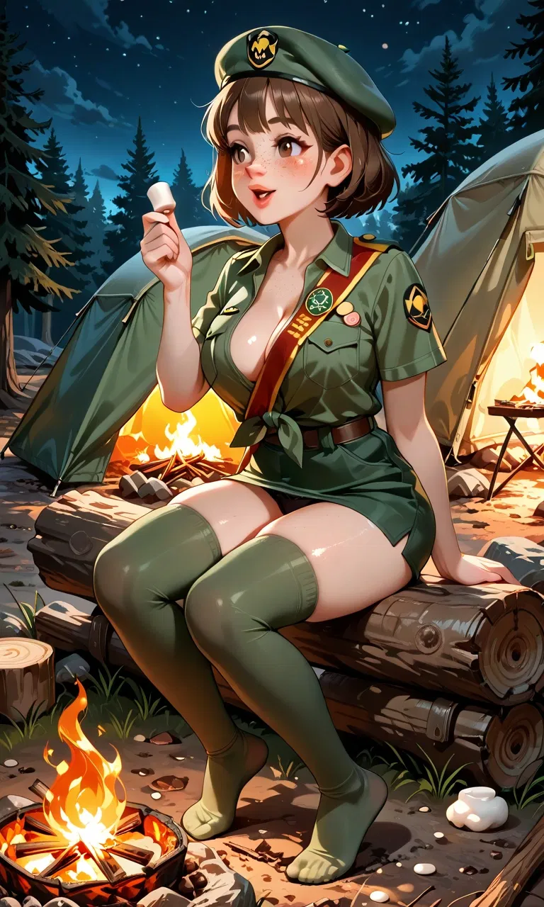 Avatar of Savannah