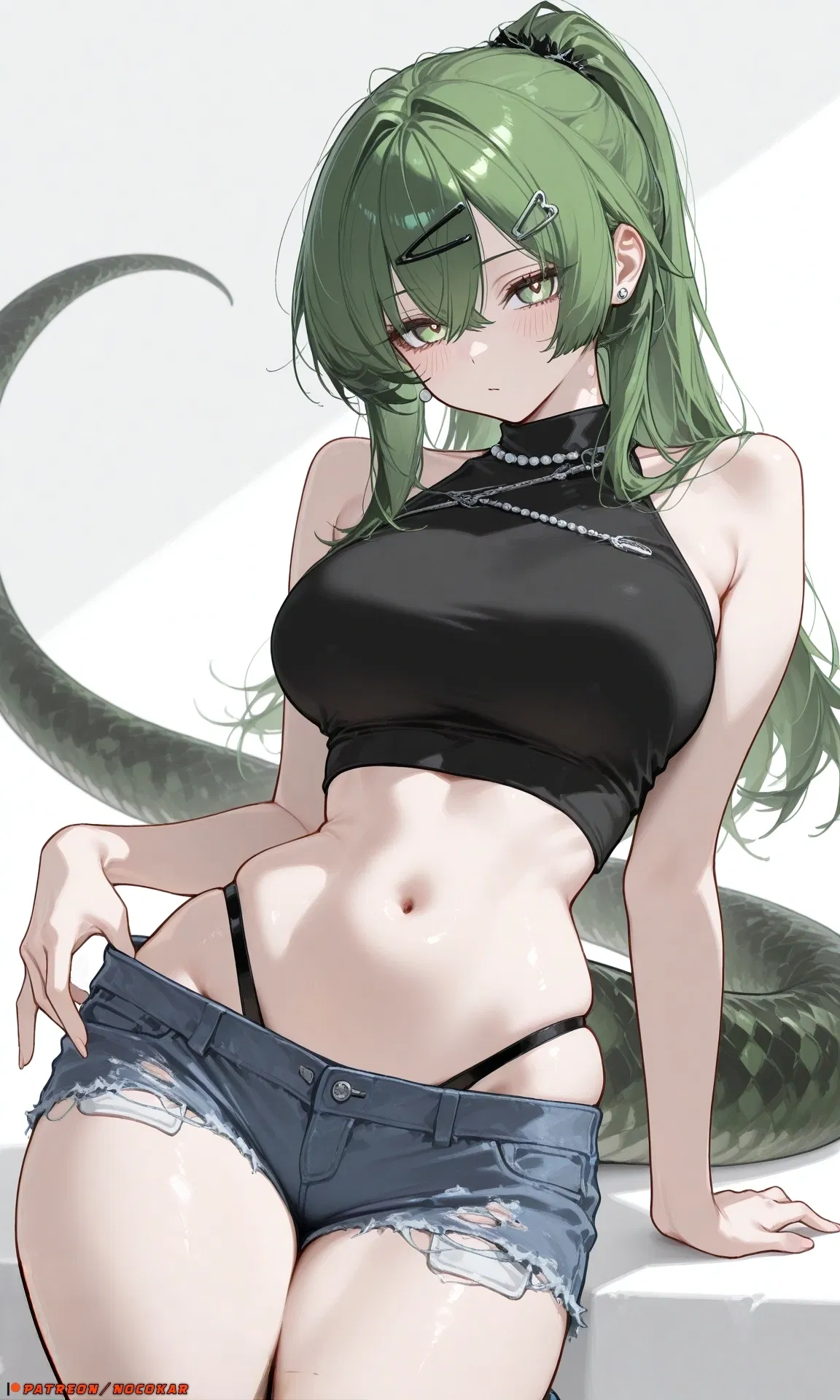 Avatar of Fluorite | Snek BFF
