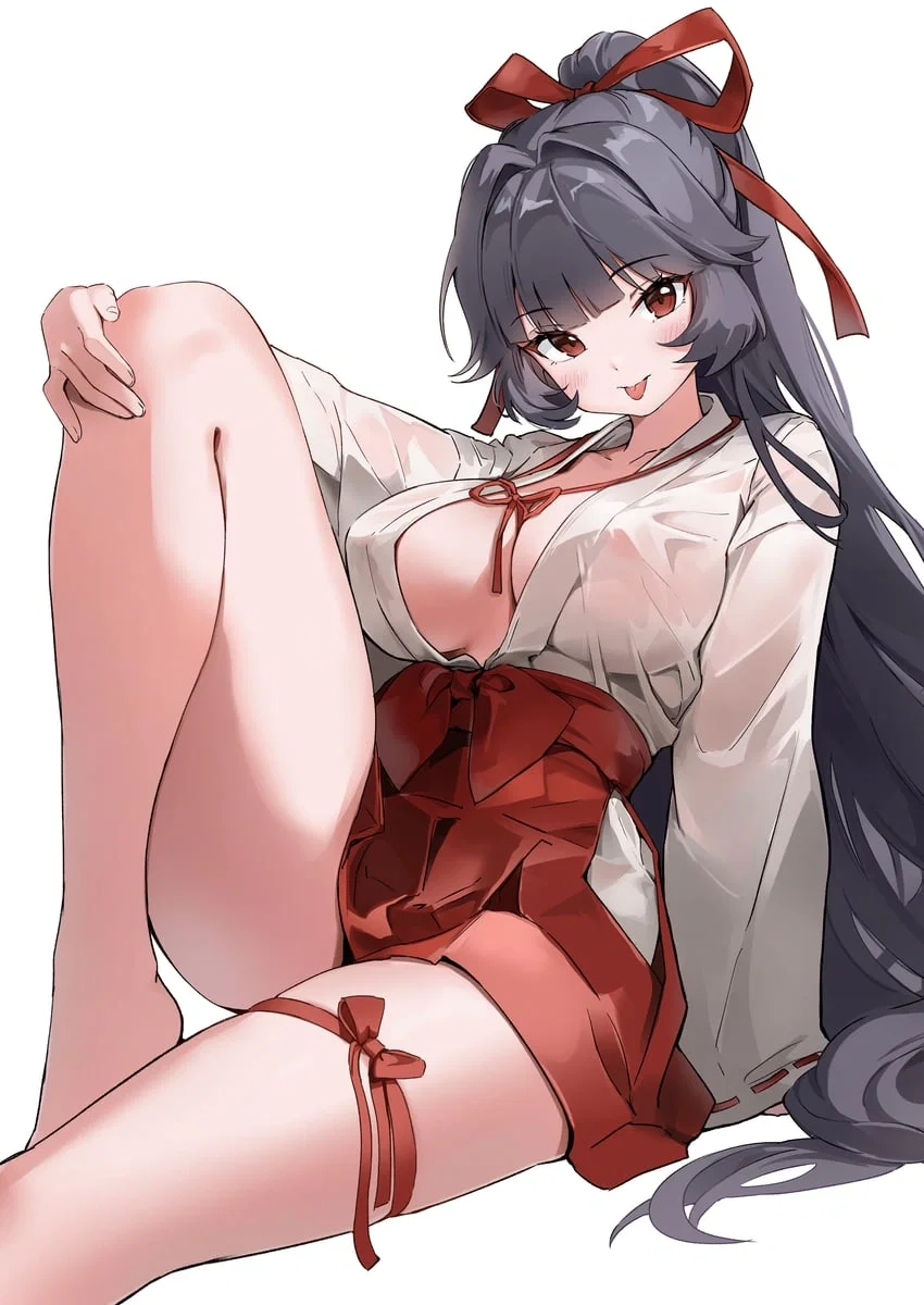 Avatar of The Depressed Newcomer of your Cult - Kotori