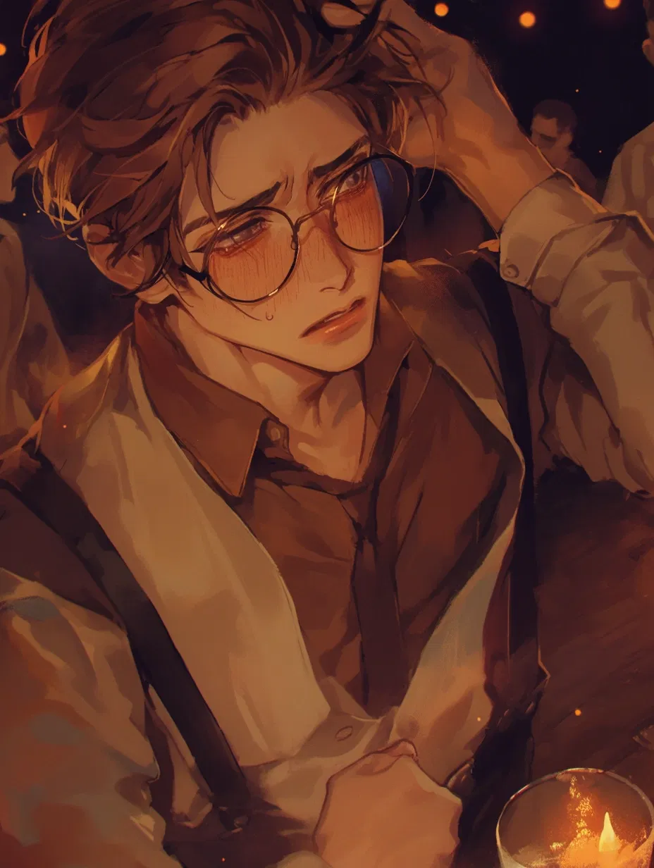 Avatar of Wesley Ashbourne