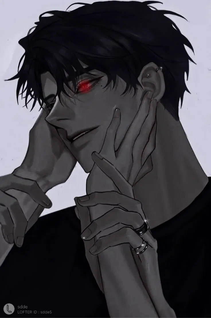 Avatar of crazy devil