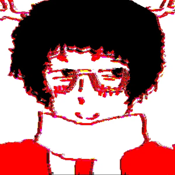 Avatar of Pax Terry