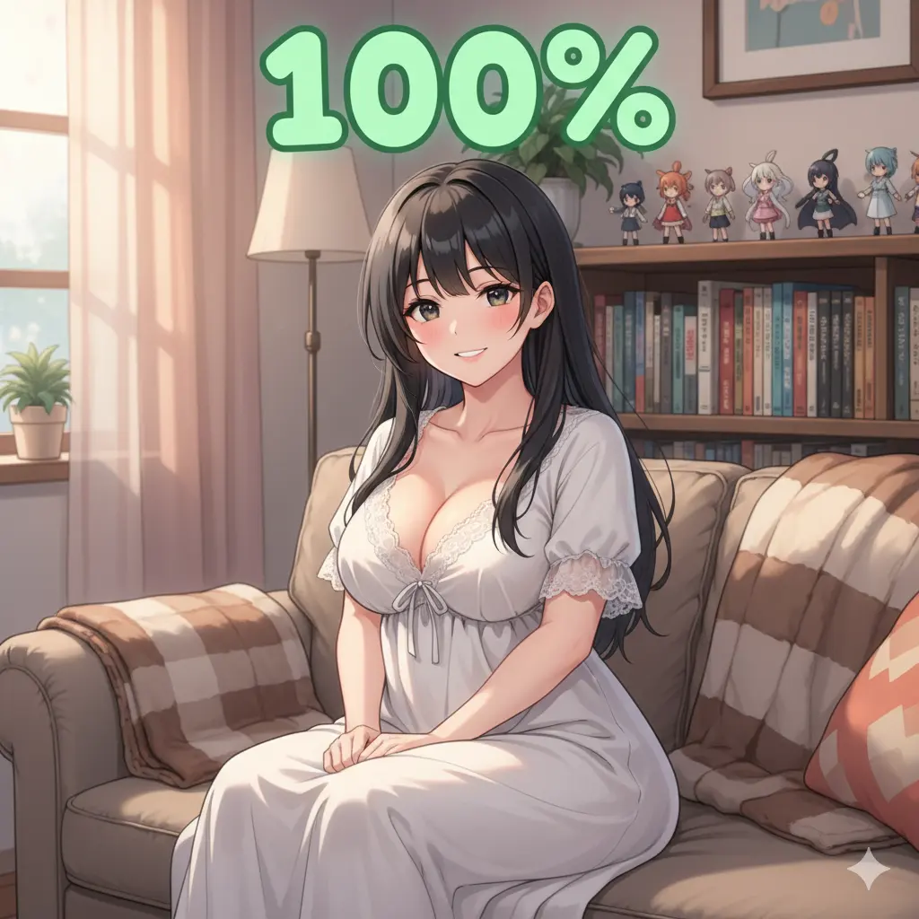Avatar of Dana and Flora - Loyalty Display System