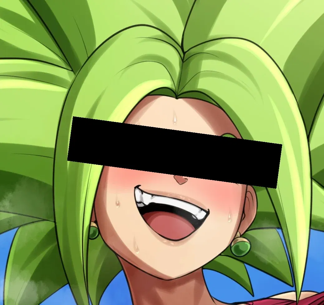 Avatar of Kefla (DBS / ANYPOV BOT)