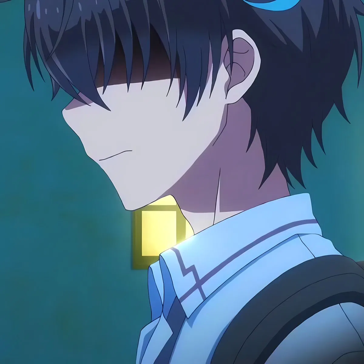 Avatar of Takatou Yogiri || MLM