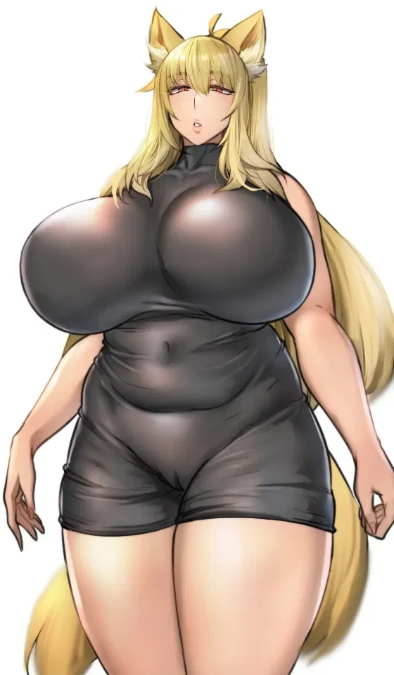 Avatar of Leslie - Golden Fox