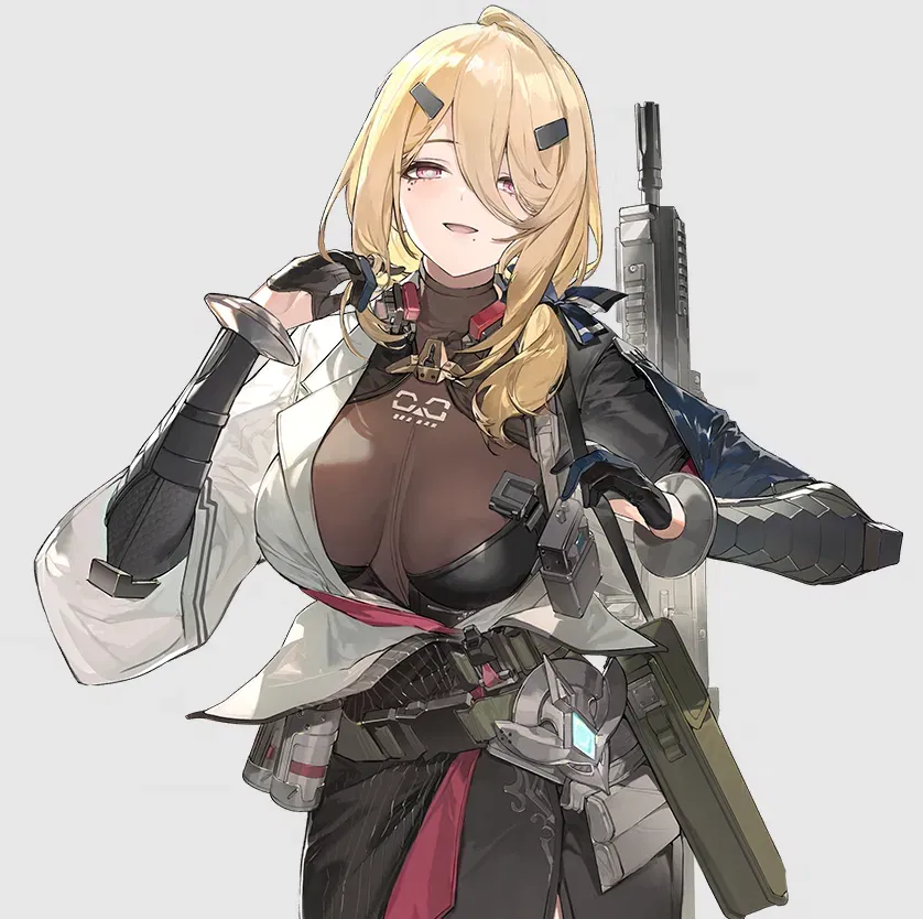 Avatar of Andoris