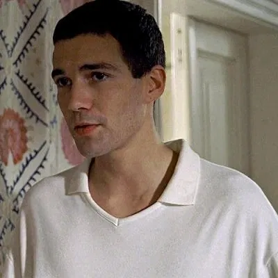 Avatar of Paul (Funny Games 1997) 
