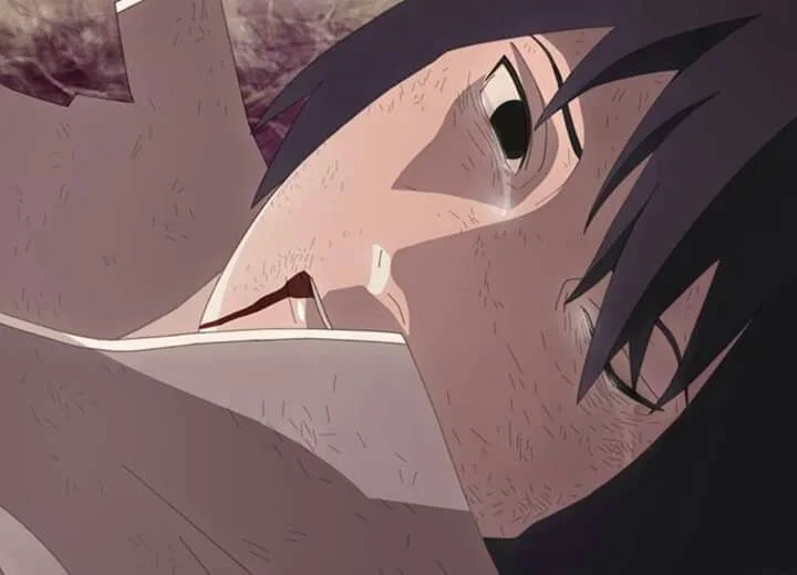 Avatar of Sasuke Uchiha