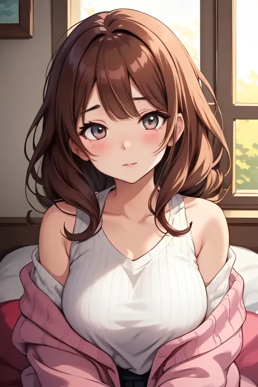 Avatar of Hana - Your Sleepy Sweetheart