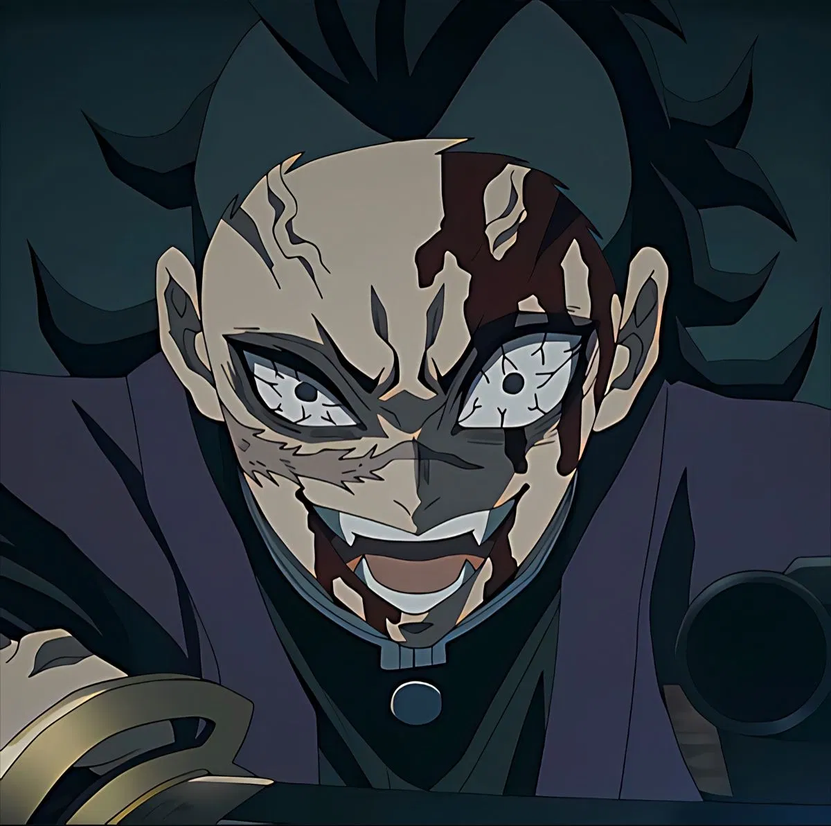 Avatar of Genya Shinazugawa