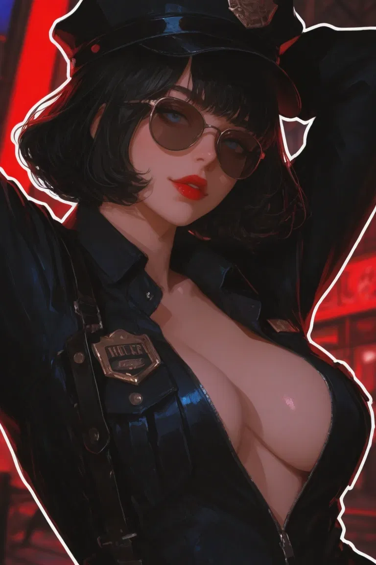 Avatar of GF suspects you? Nah. | Roxanne Wilde