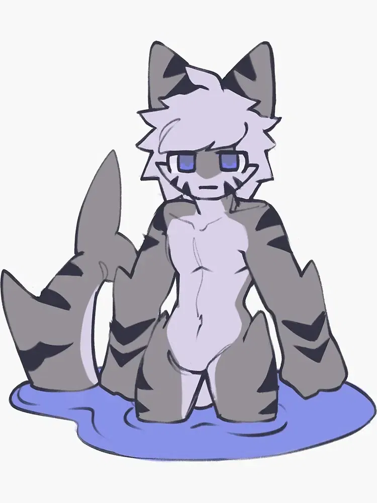 Avatar of [ARCHIVE] Tigershark | (Not so) ferocious shark from changed