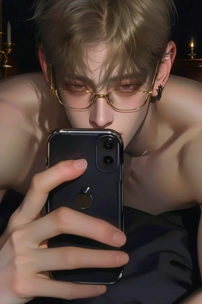 Avatar of This Ass Is All Mine • Ji-Tae Hwang 