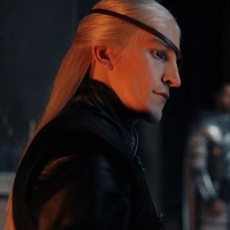 Avatar of Aemond Targaryen